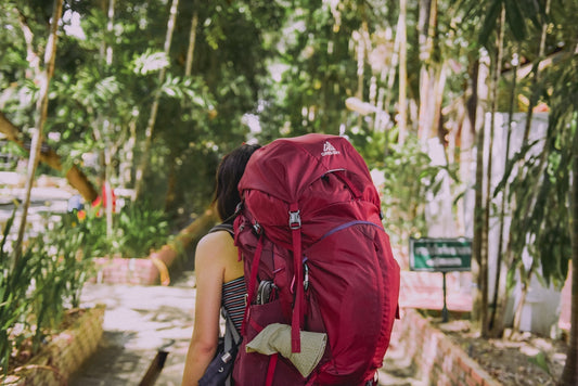 How To Get Ahead of Traveler's Diarrhea With Travel Probiotics