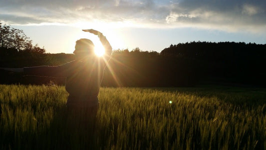 Cultivating Your Life Force with QiGong