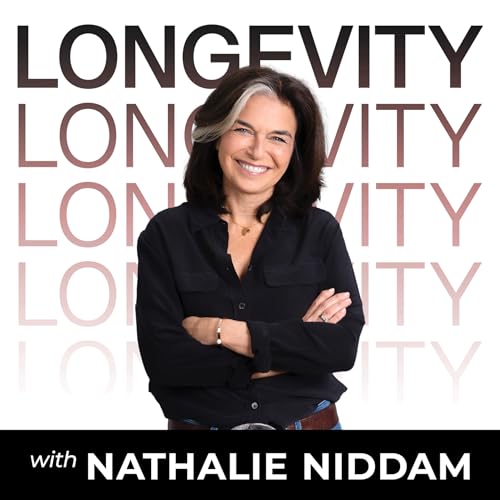 Parkinson’s & Gut Health: The Role of LPS and Microbiome Health with Martha Carlin