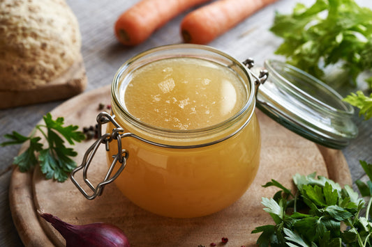 Keto and Your Microbiome: What You Need to Know