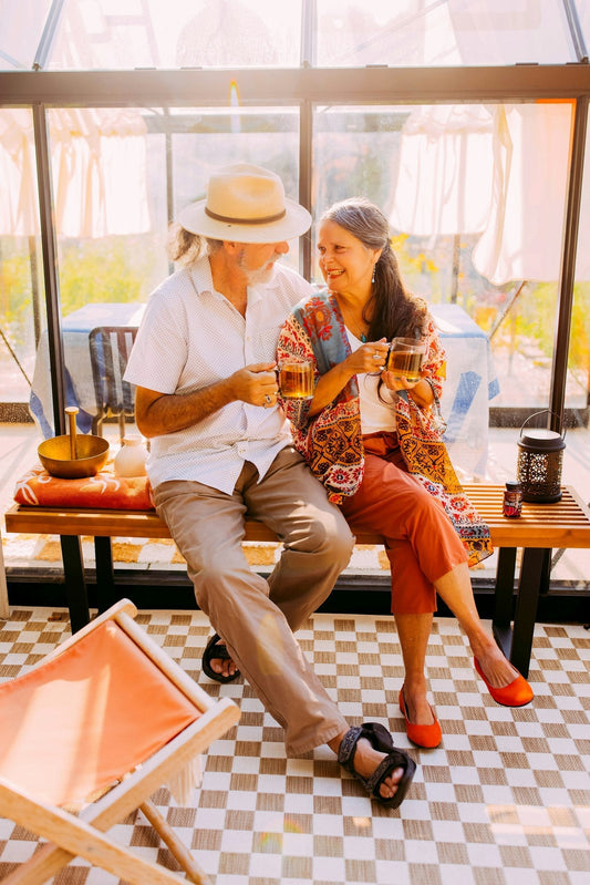 The Connection Between Gut Health and Mood: Falling in Love with Your Well-Being