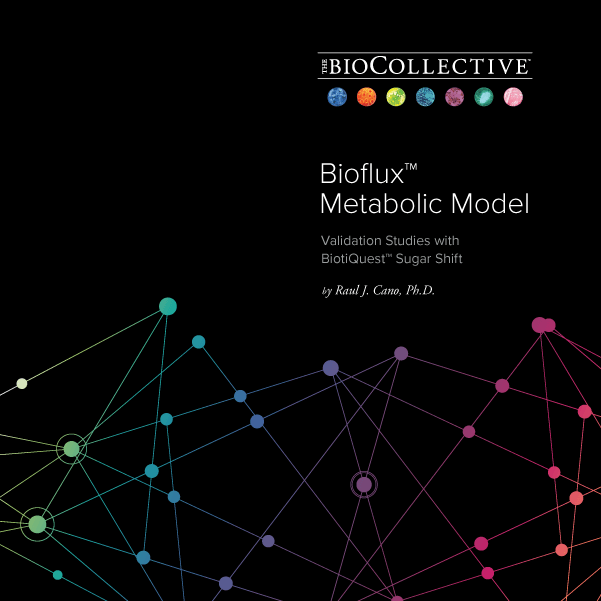 BioFlux™ Model validation study (Sugar Shift)