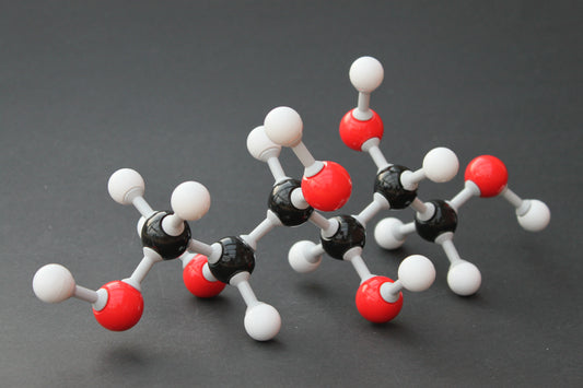 Learn More About the Hidden Benefits of Mannitol Supplement