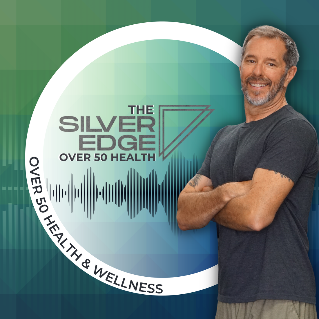 Microbiome Makeover: The Hidden Root of Chronic Disease and How to Fix It with Martha Carlin