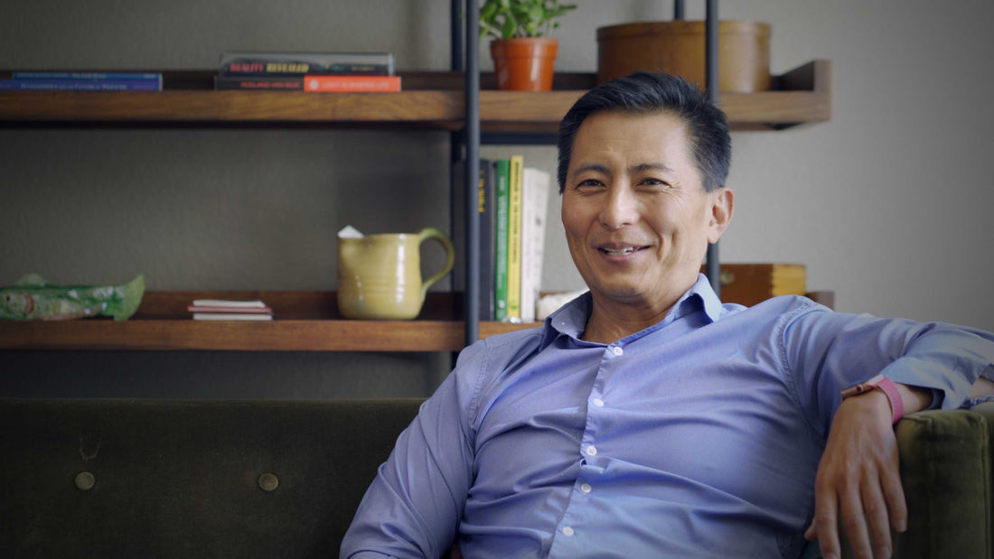 How Sugar Shift helped Ken lower his blood sugar