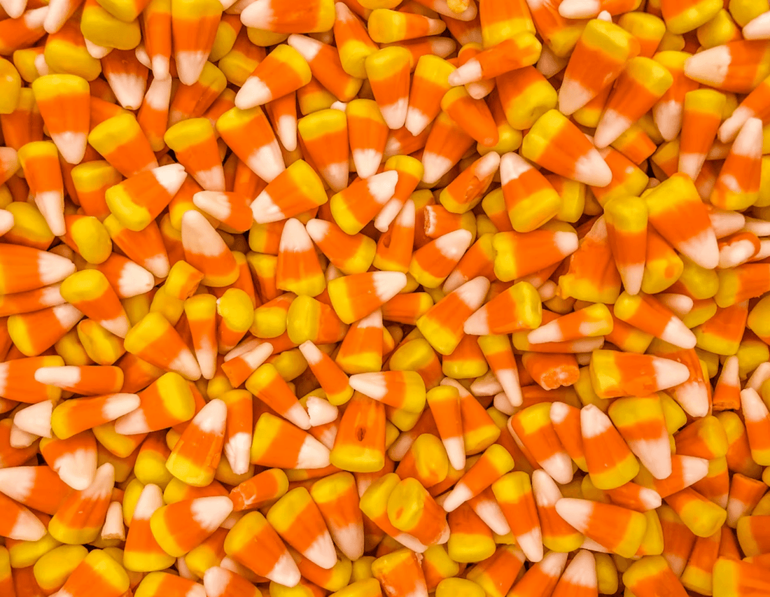 how to stop candy cravings