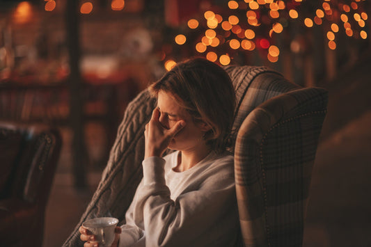 Managing Holiday Stress: Find Peace, Connection, and Joy