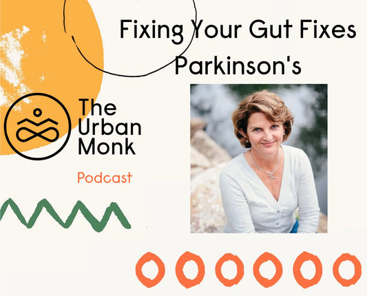 Healing Parkinson’s from the Gut: The Microbiome Breakthrough