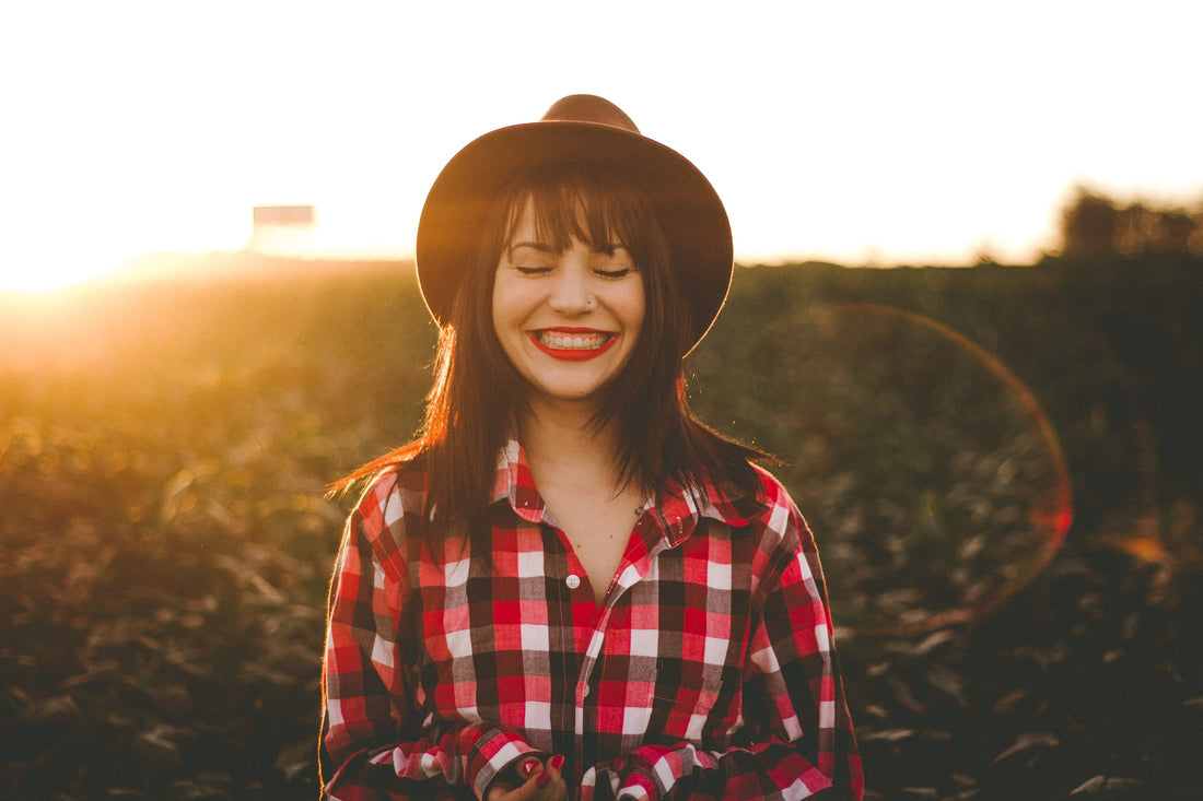 Martha Carlin Featured on the Vitality Made Simple Podcast