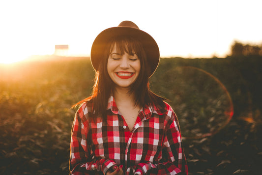 Martha Carlin Featured on the Vitality Made Simple Podcast