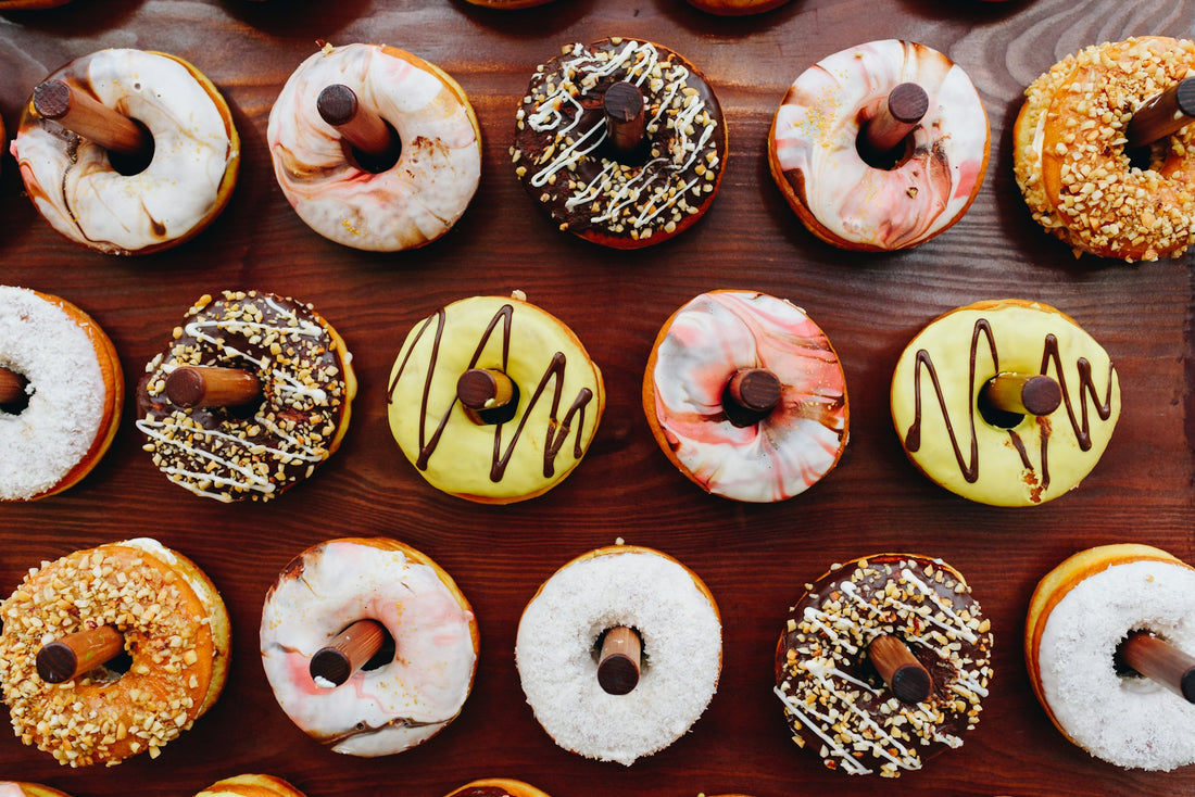 How to Choose the Best Probiotic for Sugar Cravings