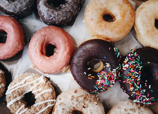 Sugar, Insulin Resistance and Parkinson's Disease