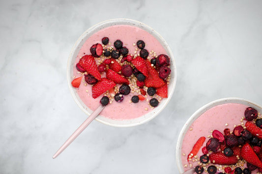 Probiotics and Prebiotics: The Dynamic Duo