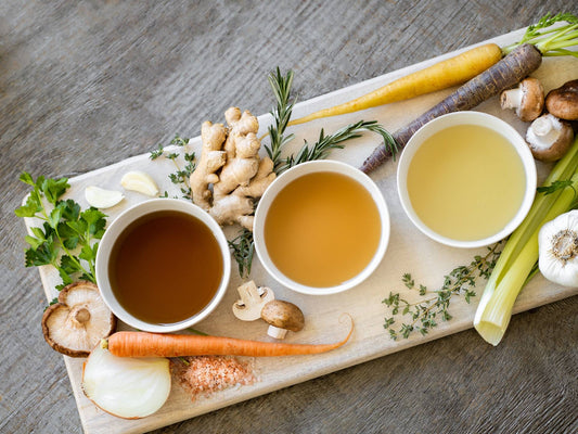 7 Facts About Inflammation and Metabolic Disorders