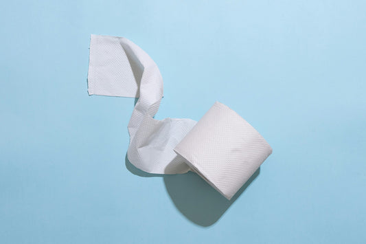 What Your Poop Says About Your Gut Health