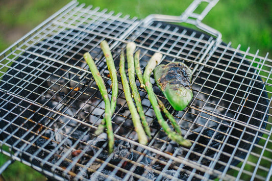 gut-frendly bbq recipes