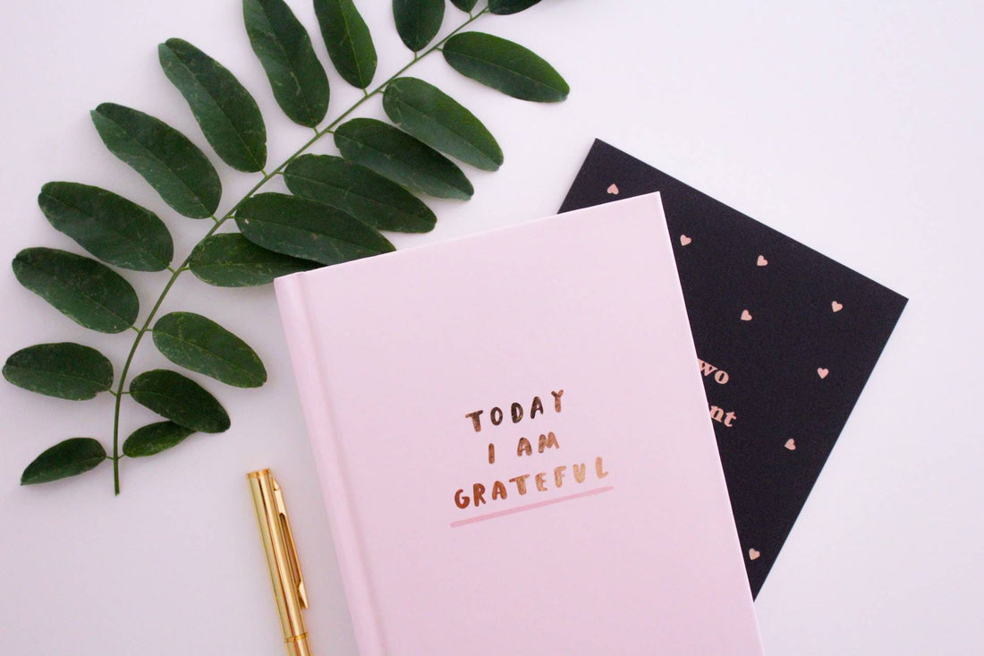 Can gratitude impact your health?