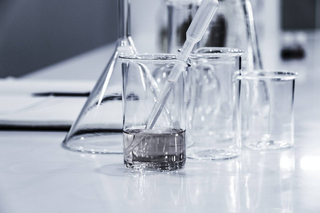 Meet: Chief Scientific Officer Dr. Raul Cano (Microbiologist)