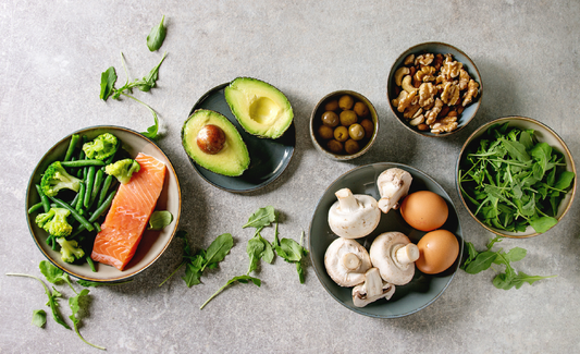 How I Got Into Ketosis and Steps You Can Take