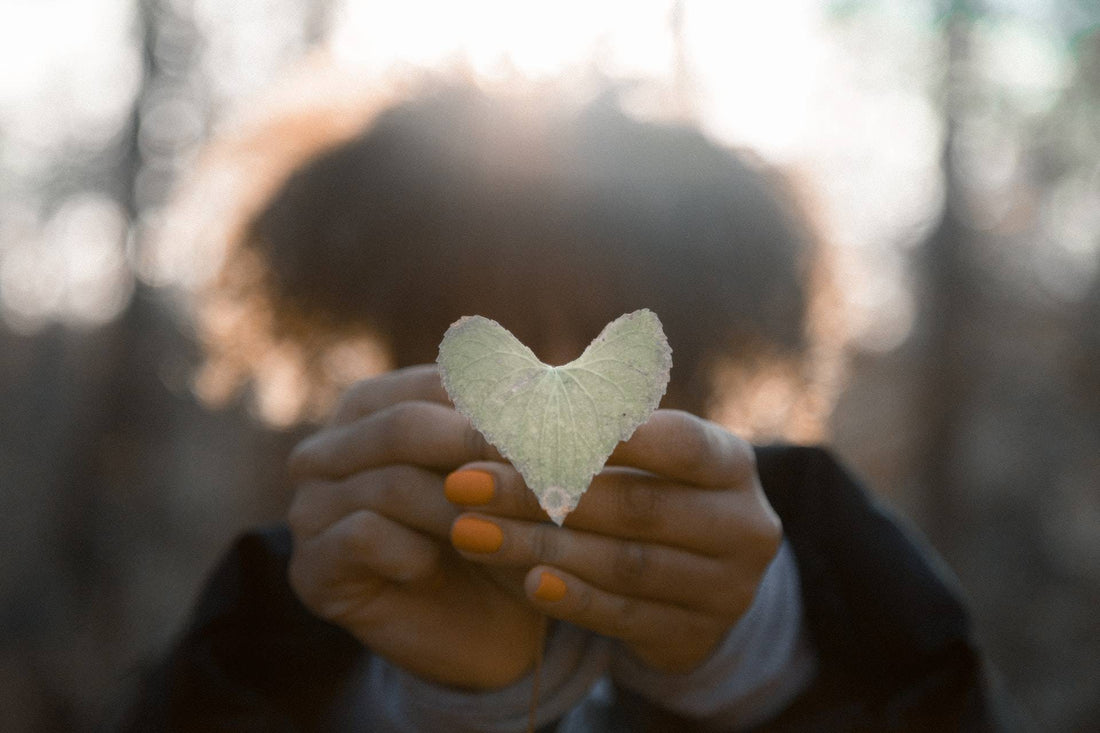 5 Ways to Support Your Heart Health