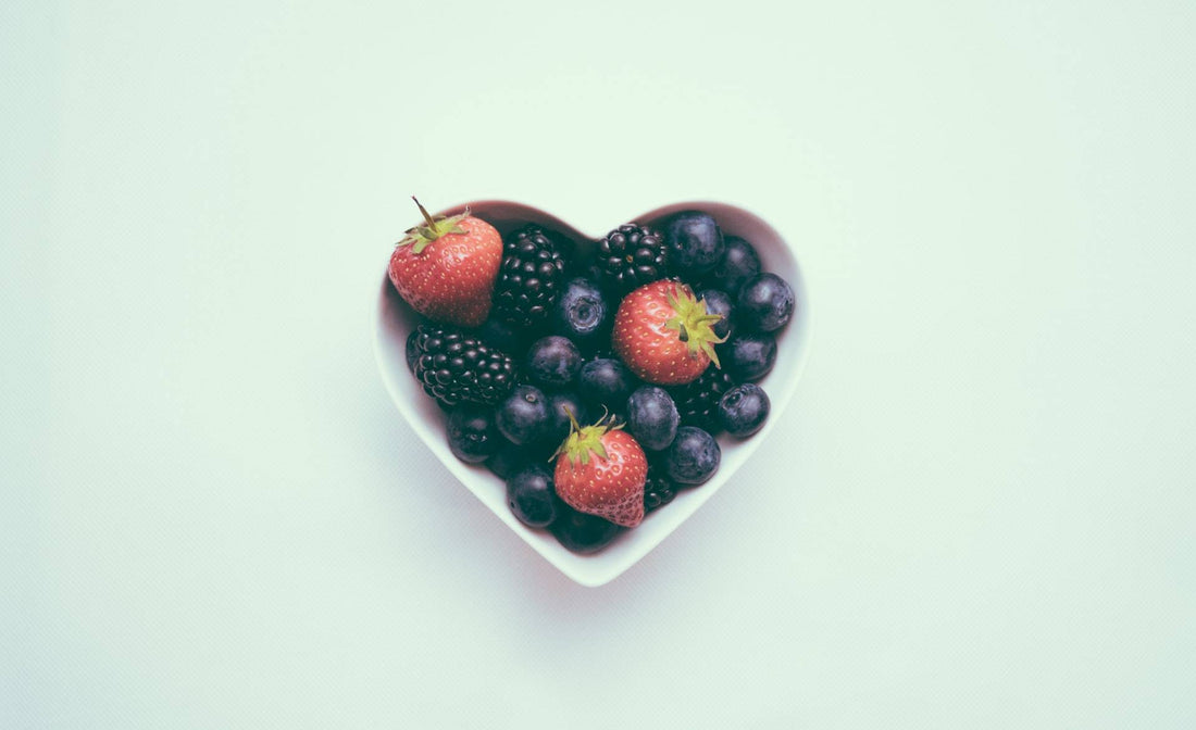 Happy Gut, Happy Heart + BiotiQuest®