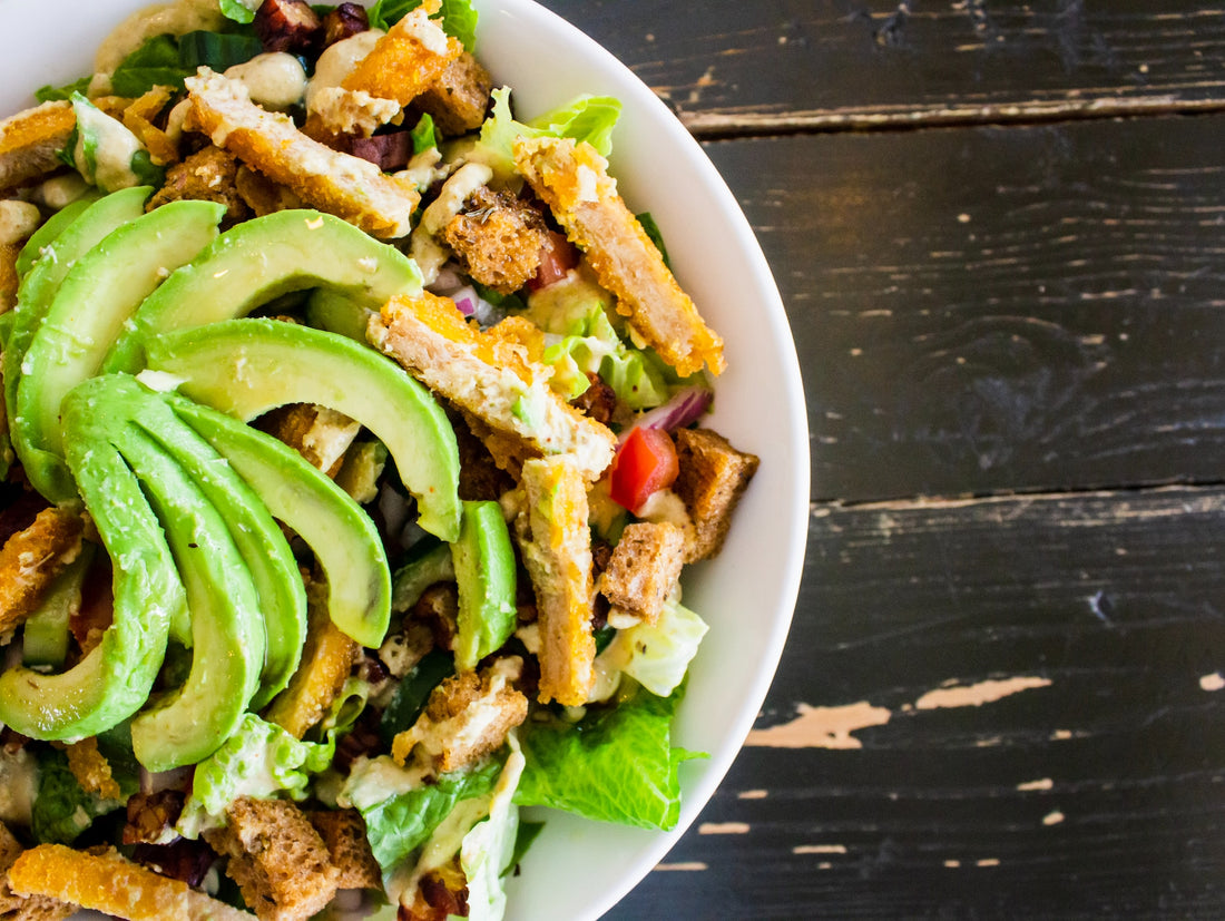 best keto digestive enzymes
