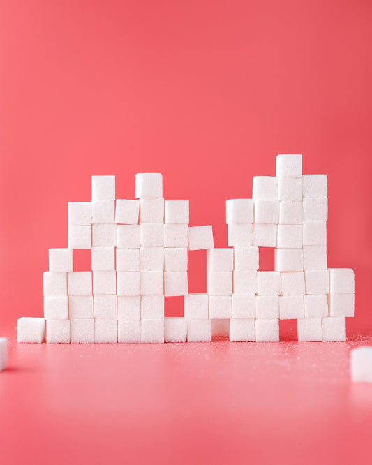 Gut Health 101: Do Bacteria Feed on Sugar?
