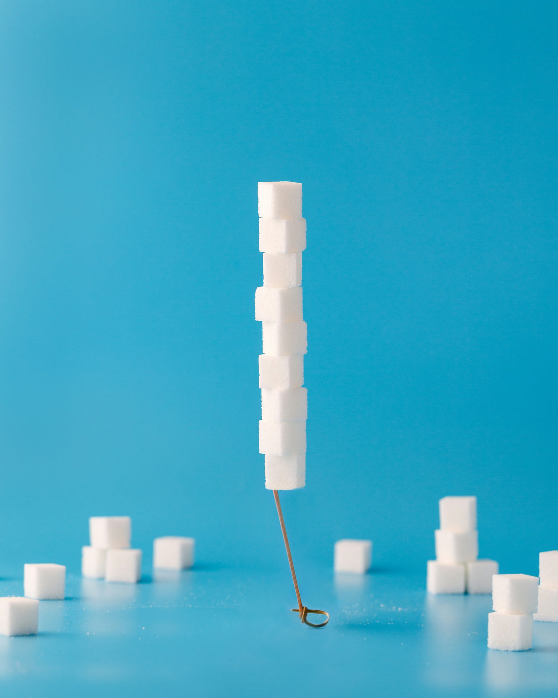 The Powerful Link Between Sugar, Gut Inflammation and Disease