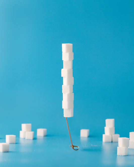 The Powerful Link Between Sugar, Gut Inflammation and Disease