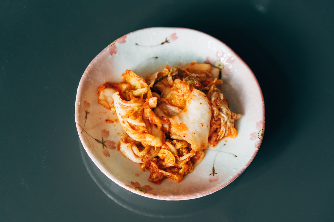 History and Growth of Fermented Foods