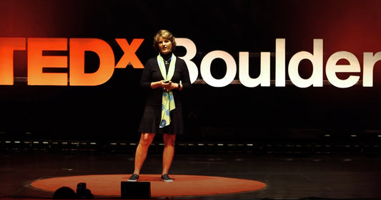 Do Gut Microbes Predict or Cause Diseases like Parkinson's? | Martha Carlin | TEDxBoulder