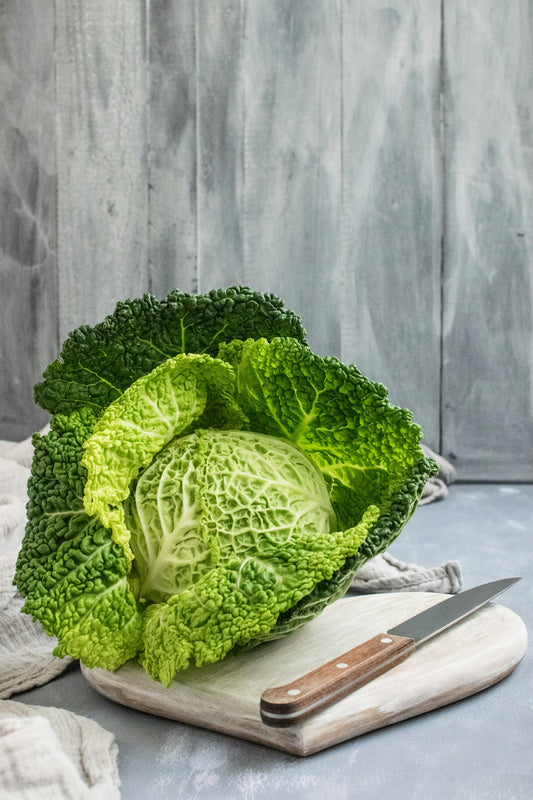 3 Delicious, Gut-Friendly Cabbage Recipes