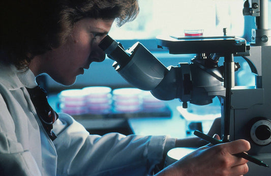 2021 Parkinson's Microbiome Research Review