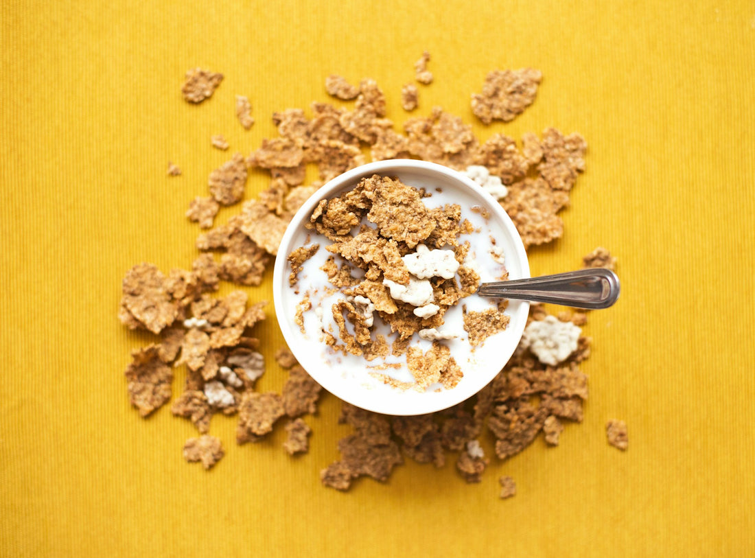 Mycotoxins: The Hidden Danger in Foods - by Susan Gonya