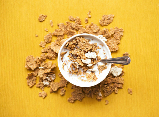Mycotoxins: The Hidden Danger in Foods - by Susan Gonya