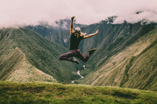 Foundation for a Fresh Start: Setting Up the New Year for a Healthy Microbiome