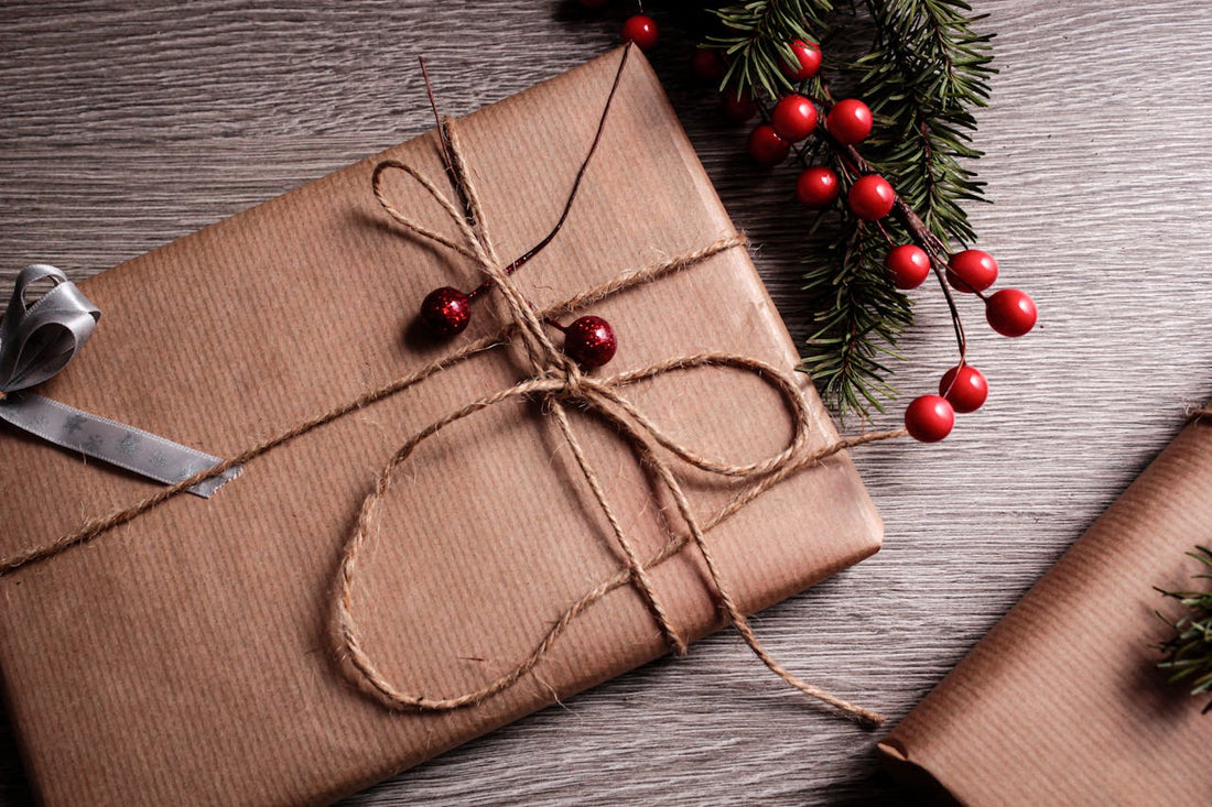 Martha's 2025 Holiday Gift Guide