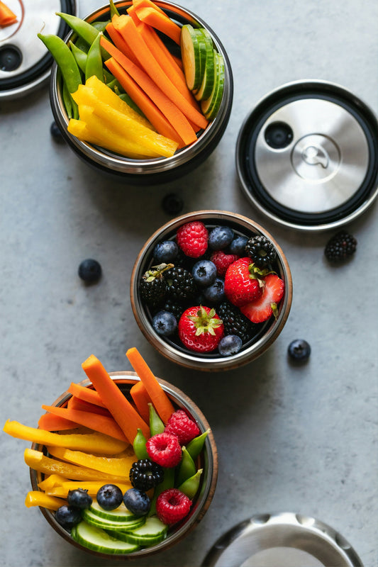 Back-to-School Gut Health Tips for Kids and Parents: Support Immunity, Focus, and Daily Resilience