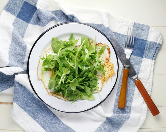 How to Naturally Lower Blood Glucose Levels