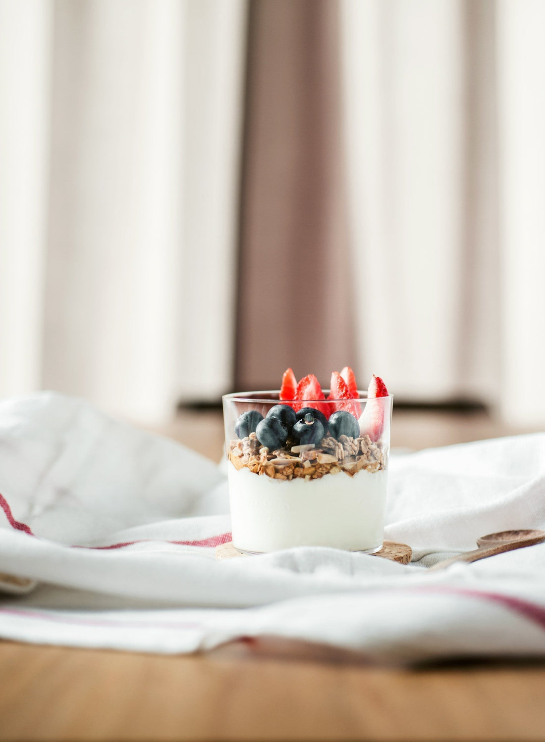 Gut-Boosting Recipes for Mother’s Day Brunch
