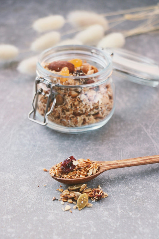 The Hidden Dangers in Your Food: How to Heal Your Gut Naturally & Reduce Sugar Cravings