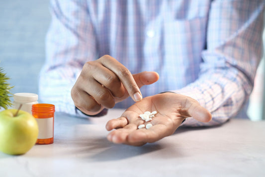 How to Rebuild the Immune System After Antibiotics