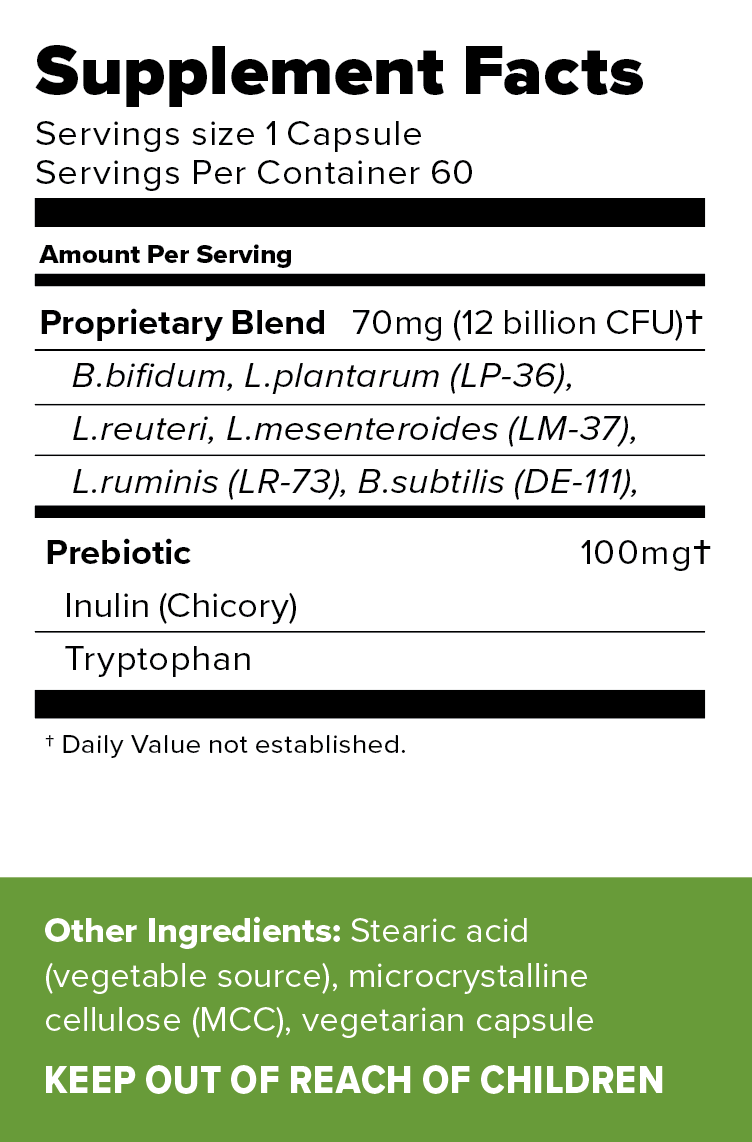 Ideal Immunity®