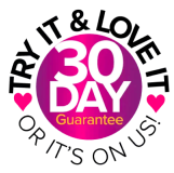 30 Day Guarantee