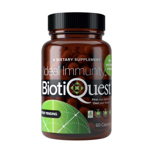 Ideal Immunity®
