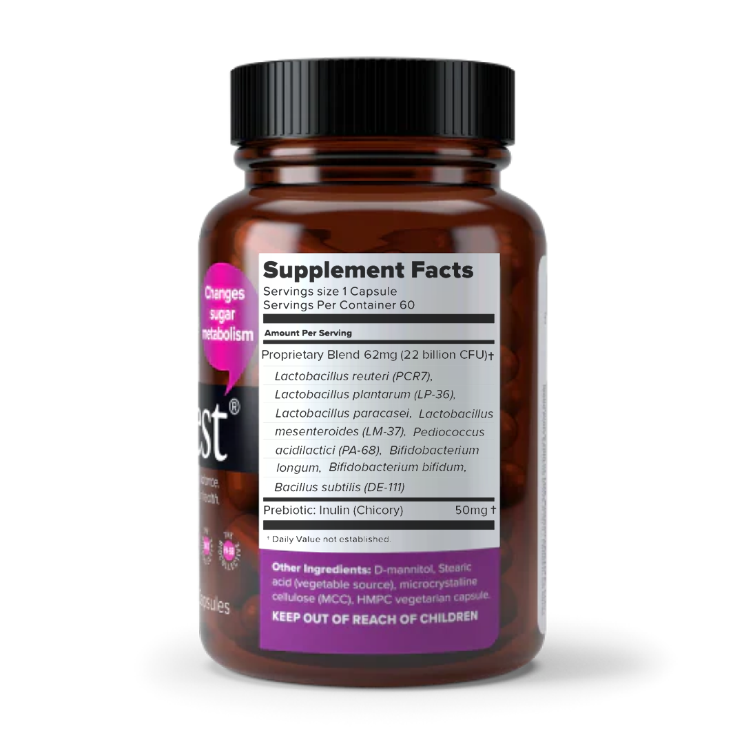 Sugar Shift®