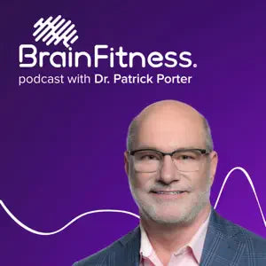 Brain Fog or Brain Inflammation? Martha Carlin’s Deep Dive with Dr. Patrick Porter