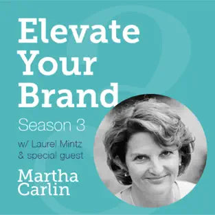 Elevate Your Brand: Elevate Your Brand with Martha Carlin of BiotiQuest