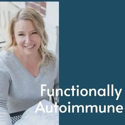 The Microbiome, Parkinson's, and Chronic Illness W/ Martha Carlin