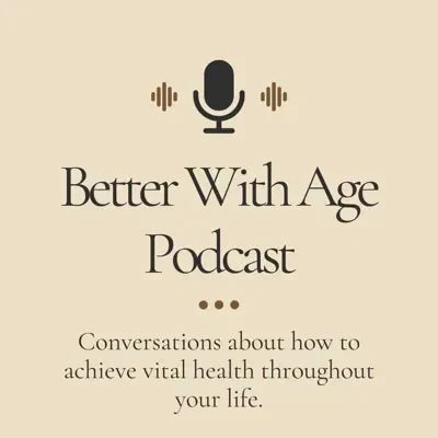 New Understandings on the Microbiome and Your Gut Ecosystem with Martha Carlin